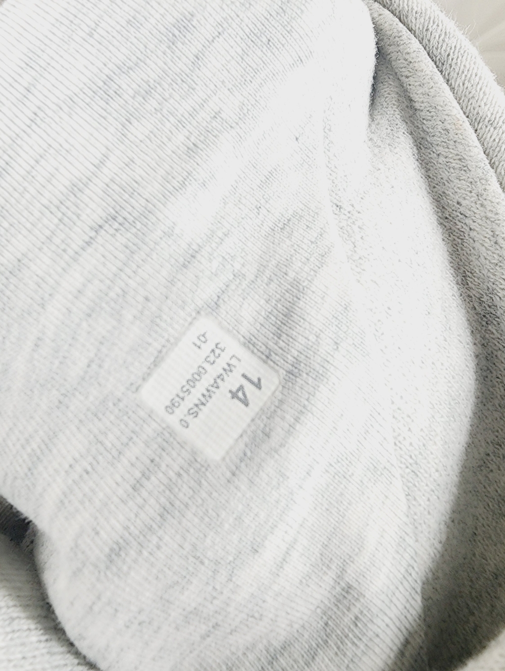 Lululemon Scuba Full Zip Hoodie Light - Picture 6 of 7